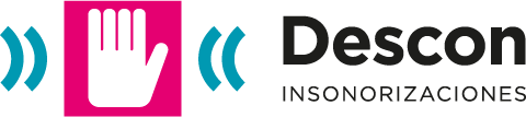 Descon Insonorizaciones Logo