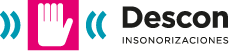 Descon Insonorizaciones Logo